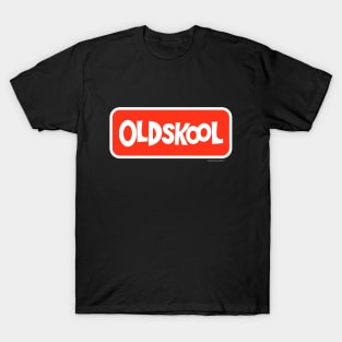 OLDSKOOL T-Shirt